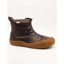 Enkellaarzen Laura Vita Gocmbo 03 Choco