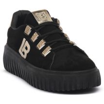 Laura Biagiotti  Lage Sneakers BLACK