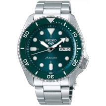 Horloge Seiko SRPD61K1