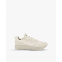 Extr4  Lage Sneakers 8701000  DYMON GTX-BIANCO