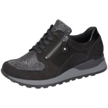 Lage Sneakers Waldläufer -