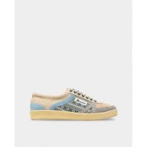 Morrison  Lage Sneakers INKA NINETIES