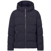 Parka Jas Ecoalf MCMGAJKBAZON0169W25