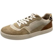 Groundies  Lage Sneakers -