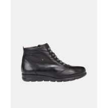 Hoge Sneakers Fluchos F0356