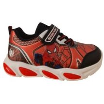 Leomil  Lage Sneakers SP014135 SPIDERMAN Rojo