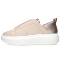 Alexander Smith  Lage Sneakers ASBCWLW-0602-NUE