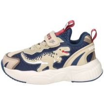 Bull Boys  Lage Sneakers DNAR5103