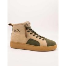 Hoge Sneakers Sun68 SCPZ45145