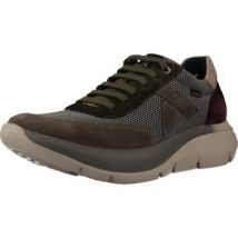 CallagHan  Lage Sneakers Sport   Zapatillas Mujer Modèle 62400c