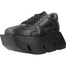 United nude  Lage Sneakers BULL PUFFY SNEAKER