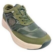 Amarpies  Hoge Sneakers Zapato señora  29362 aog kaki