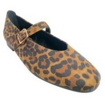 D'angela  Lage Sneakers Zapato señora  29001 ddn leopardo