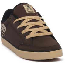 C1rca  Lage Sneakers MUSTANG BLK