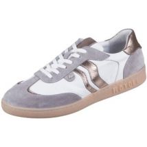 Mayori  Lage Sneakers -