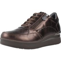 Stonefly  Lage Sneakers Sport   Zapatillas Mujer Modèle 171412