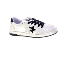 Twostar  Lage Sneakers 145868