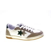 Twostar  Lage Sneakers 145870