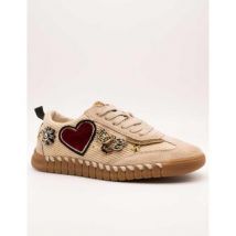 Colors of California  Lage Sneakers HCOC00464