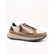 Zabba Difference  Lage Sneakers 24350-6 B5