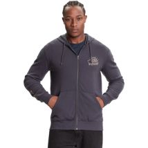 Trainingsjack Quiksilver Zip Hoodie