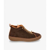 Walk & Fly  Hoge Sneakers EST-03-104