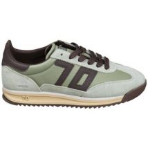 Back 70  Lage Sneakers SNEAKERS  108009