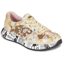 Laura Vita  Lage Sneakers BURTON