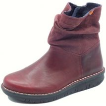 Enkellaarzen Jungla 7559 Yankee
