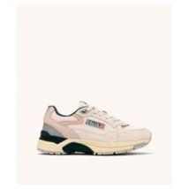 Autry  Lage Sneakers -