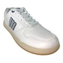 MTNG  Lage Sneakers Zapato caballero MUSTANG 84766 respetuoso blanco
