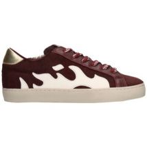 Gamin  Lage Sneakers SNEAKERS  D0197S90