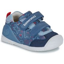 Biomecanics  Lage Sneakers BIOGATEO CASUAL
