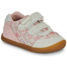 Biomecanics  Lage Sneakers WIDER CANVAS
