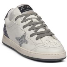 Ama Brand  Lage Sneakers SUN