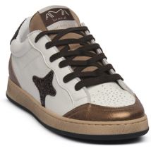 Ama Brand  Lage Sneakers SUN