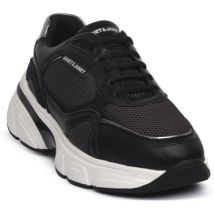 Janet&Janet  Lage Sneakers YEFER BLK