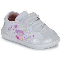 Garvalin  Lage Sneakers SOFT CANVAS