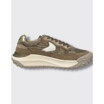 Voile Blanche  Lage Sneakers 201968502 4D67