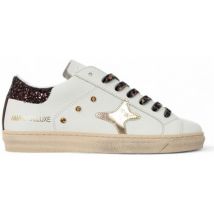 Ama Brand  Lage Sneakers -