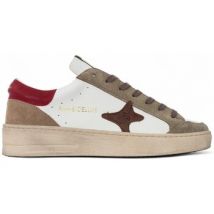 Ama Brand  Lage Sneakers -