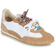 Serafini  Lage Sneakers KENSINGTON