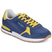Teddy Smith  Lage Sneakers 120502
