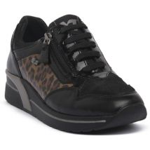 Valleverde  Lage Sneakers NERO