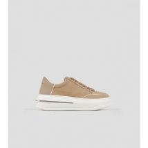 Alexander Smith  Lage Sneakers LANCASTER ASBCLSW 1753-NUE NUDE