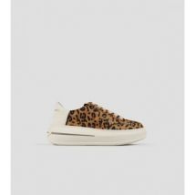 Alexander Smith  Lage Sneakers LANCASTER ASBCLSW 1856-CSF SAND OFF WHITE