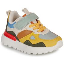 Shoo Pom  Lage Sneakers JOGGY SCRATCH