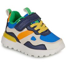 Shoo Pom  Lage Sneakers JOGGY SCRATCH