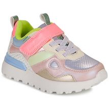 Shoo Pom  Lage Sneakers JOGGY SCRATCH