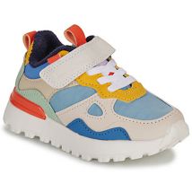 Shoo Pom  Lage Sneakers JOGGY SCRATCH